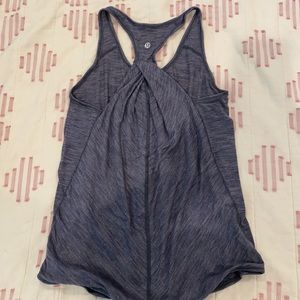 Lululemon Athletic Tank
